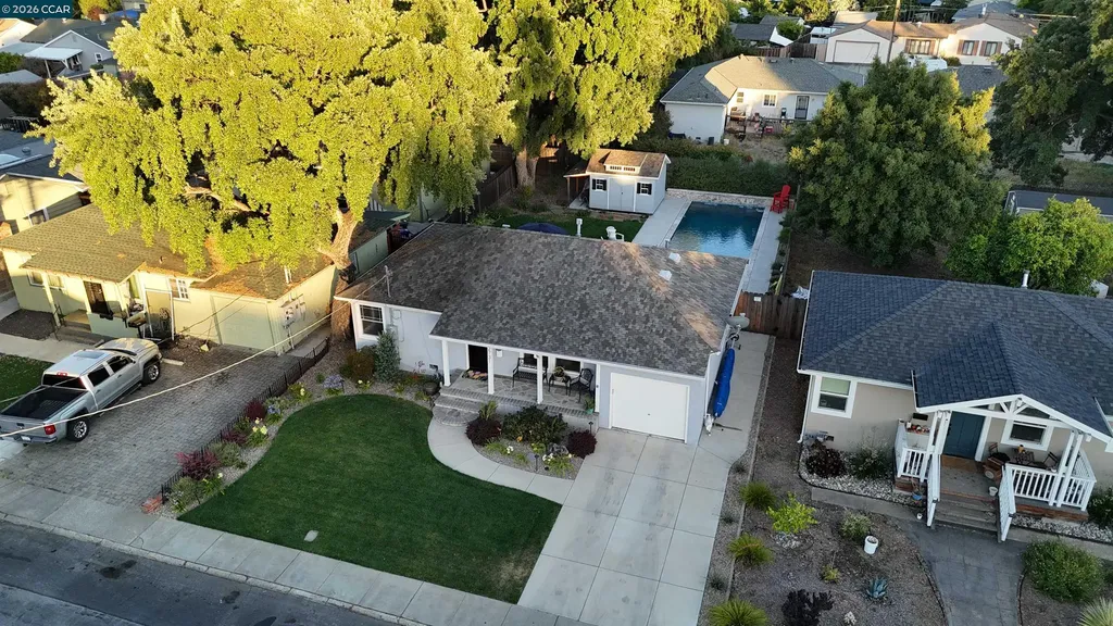 2731 Bonifacio Street Concord CA 94519