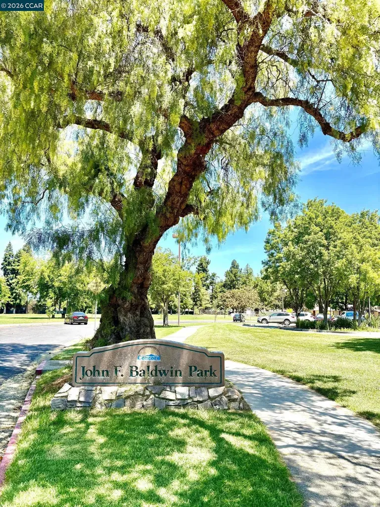 2731 Bonifacio Street Concord CA 94519