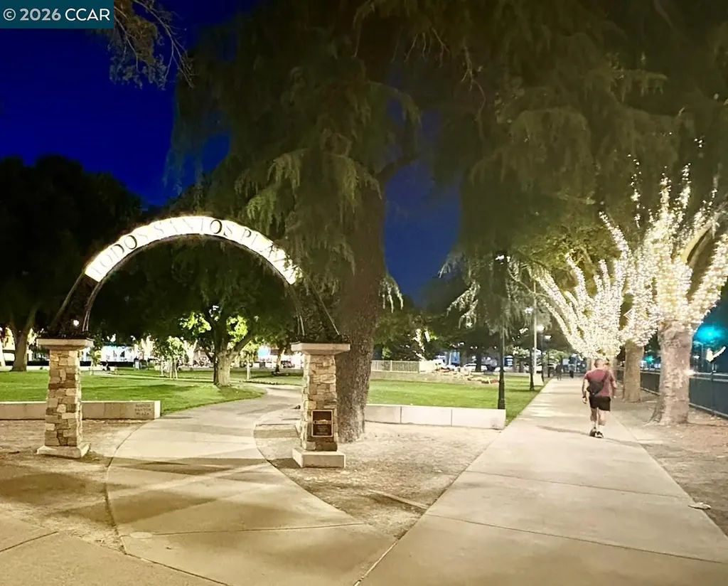 2731 Bonifacio Street Concord CA 94519