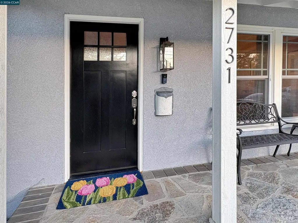 2731 Bonifacio Street Concord CA 94519