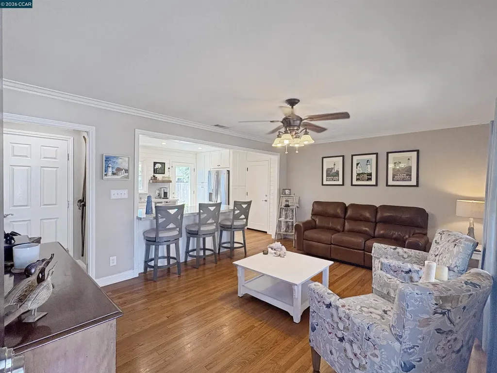 2731 Bonifacio Street Concord CA 94519
