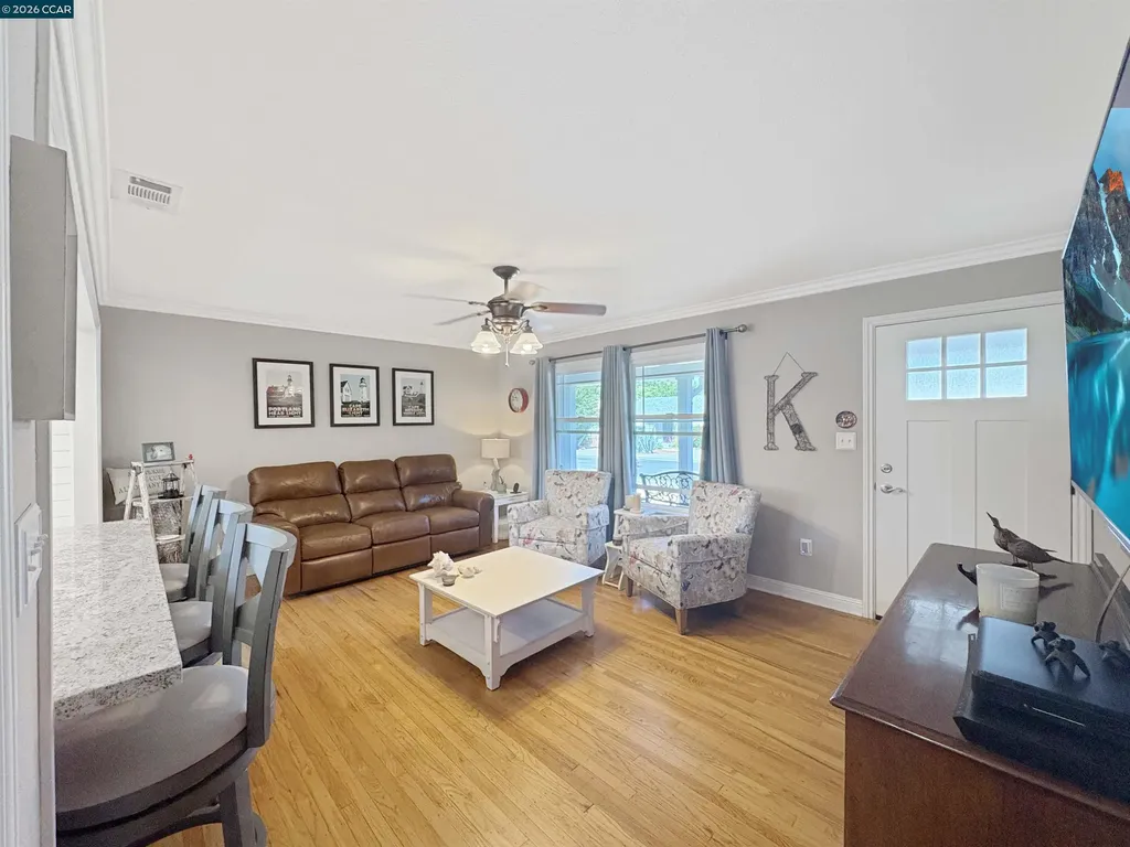 2731 Bonifacio Street Concord CA 94519