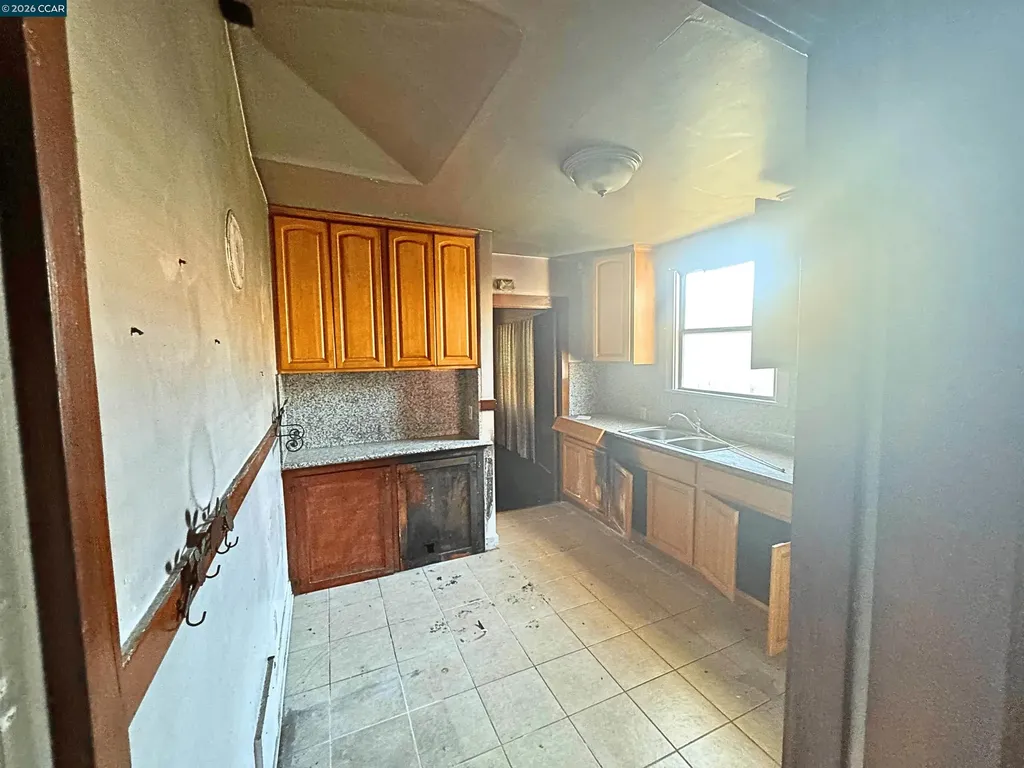 1447 53rd Avenue Oakland CA 94601