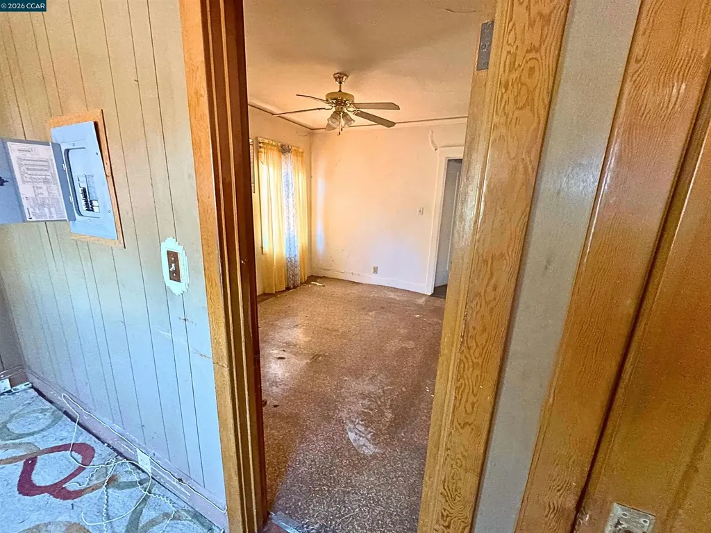 1447 53rd Avenue Oakland CA 94601