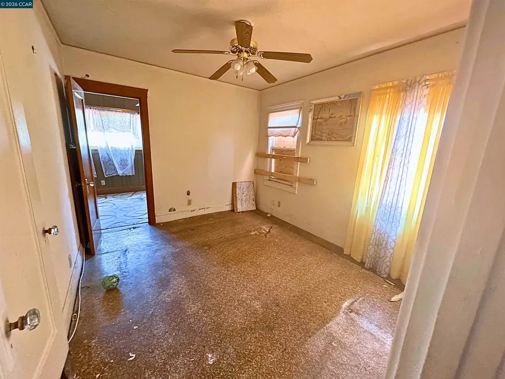 1447 53rd Avenue Oakland CA 94601