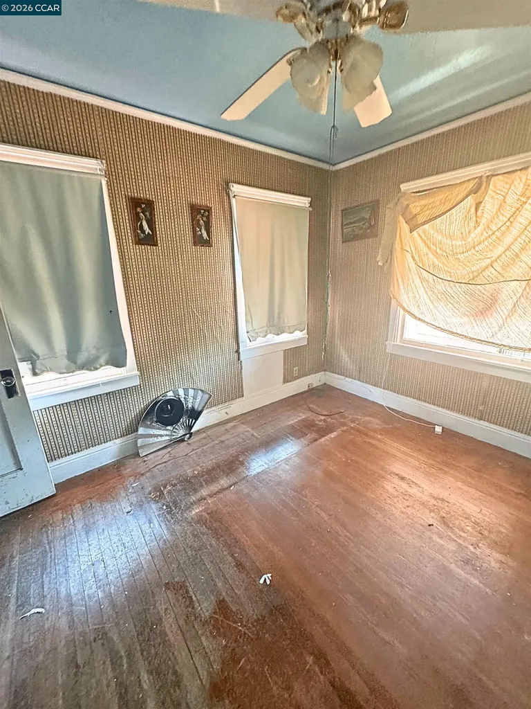 1447 53rd Avenue Oakland CA 94601