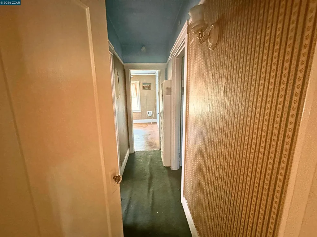 1447 53rd Avenue Oakland CA 94601