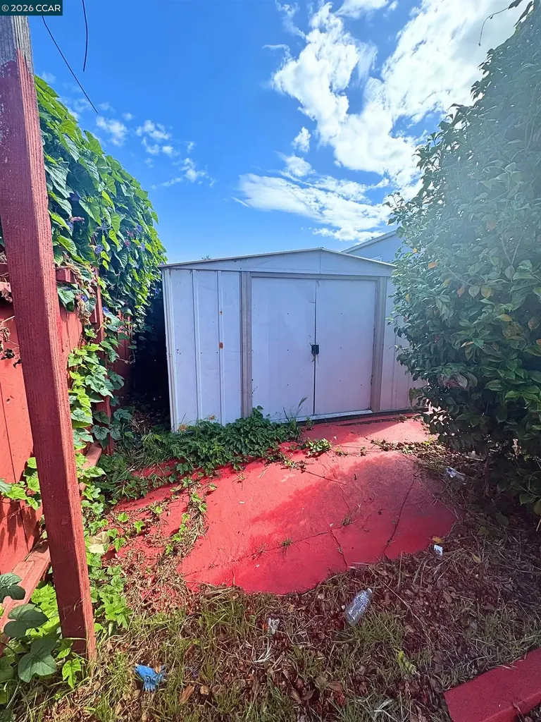 1447 53rd Avenue Oakland CA 94601