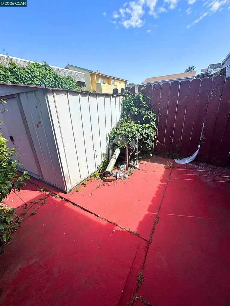 1447 53rd Avenue Oakland CA 94601