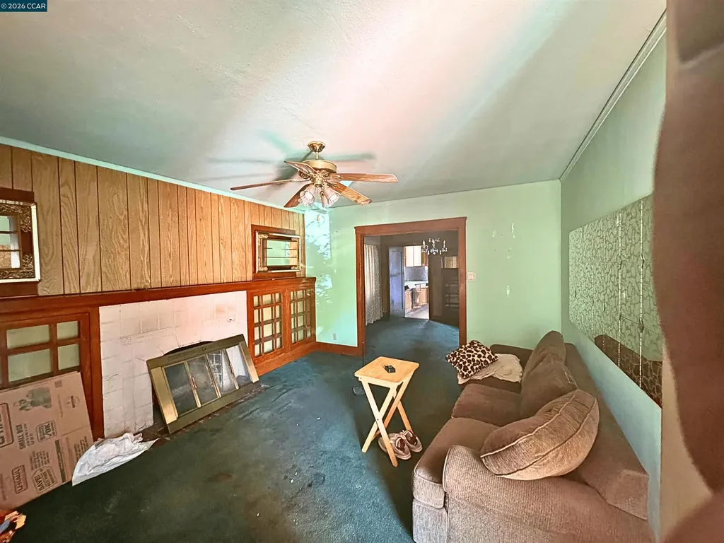 1447 53rd Avenue Oakland CA 94601