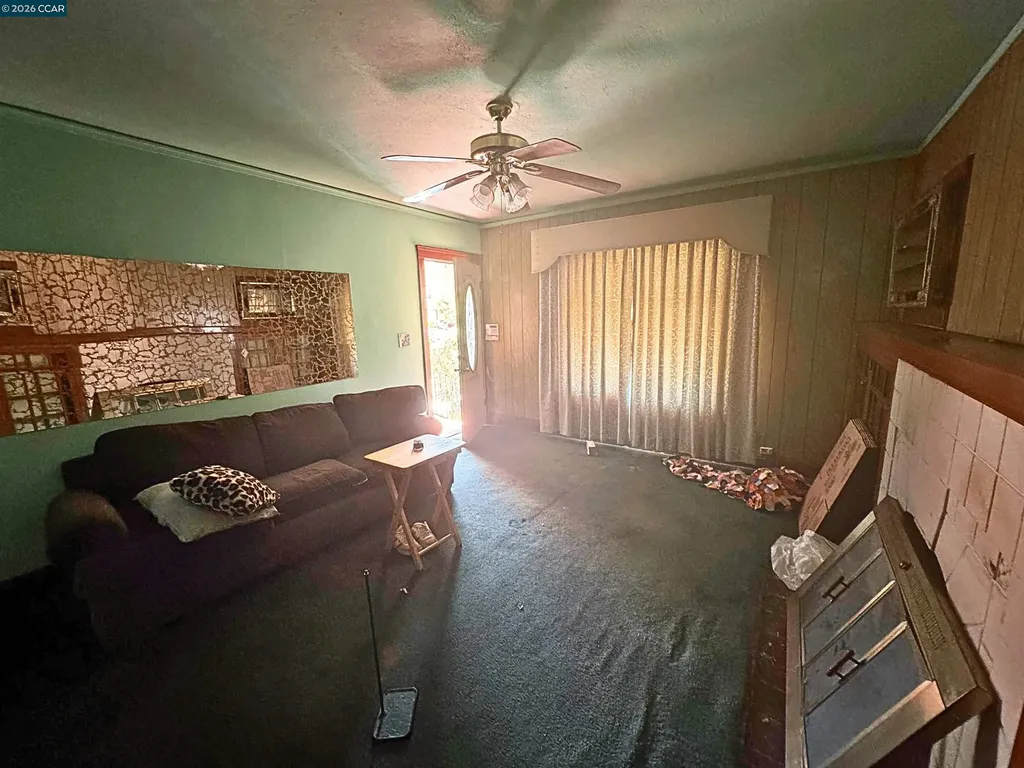 1447 53rd Avenue Oakland CA 94601