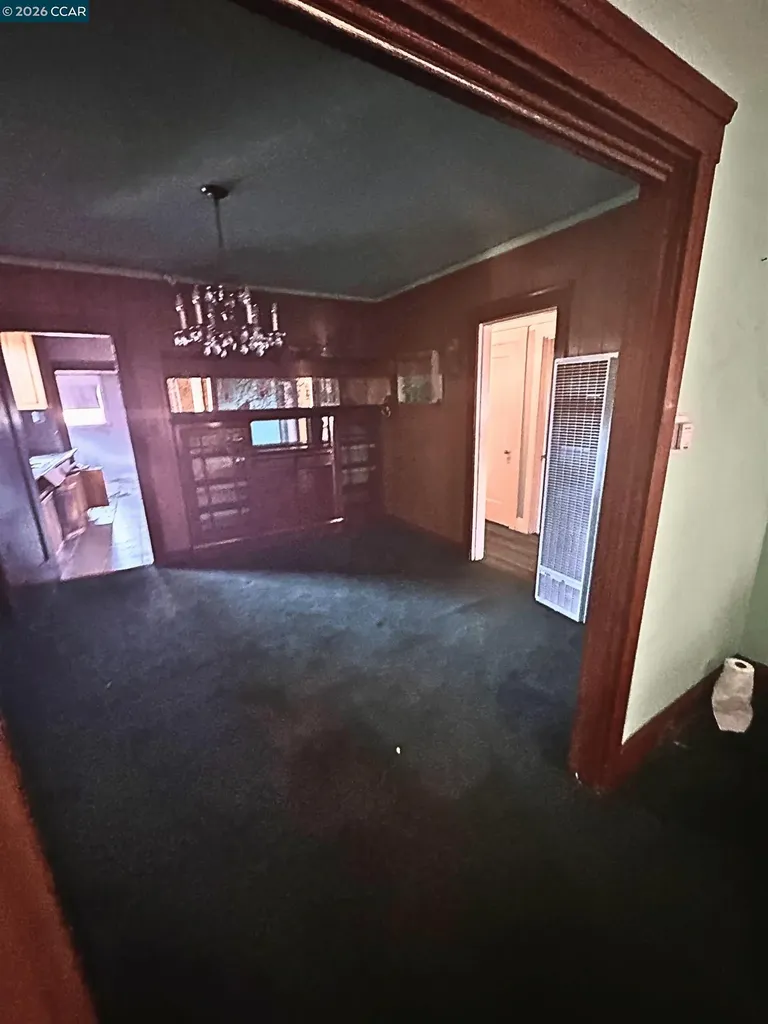 1447 53rd Avenue Oakland CA 94601