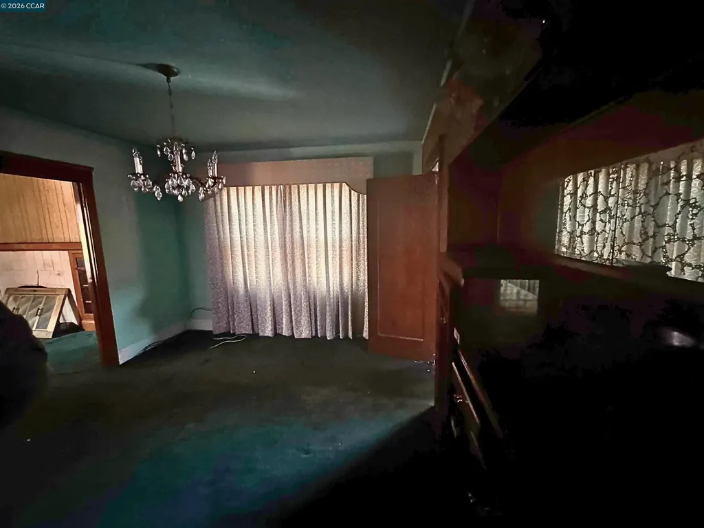 1447 53rd Avenue Oakland CA 94601