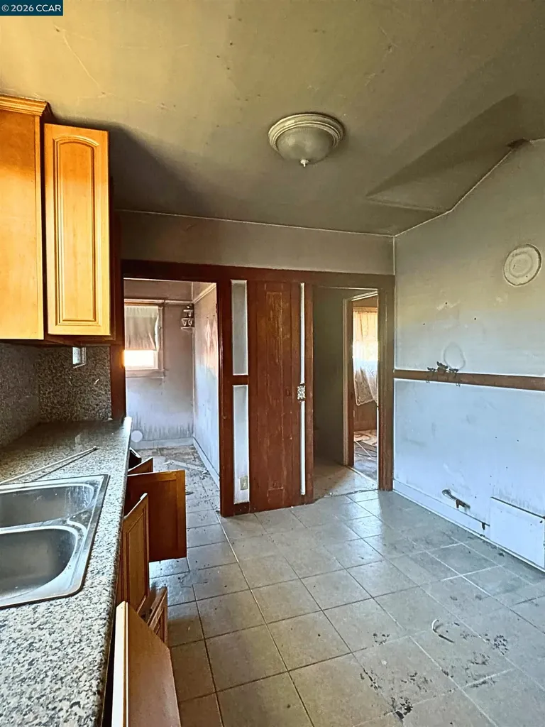 1447 53rd Avenue Oakland CA 94601