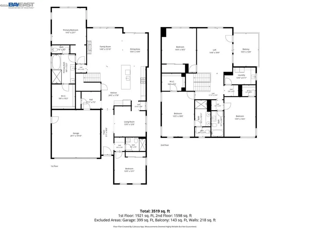 4519 Spring Mountain Way Dublin CA 94568