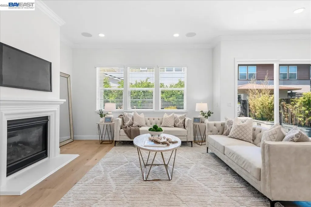 4519 Spring Mountain Way Dublin CA 94568