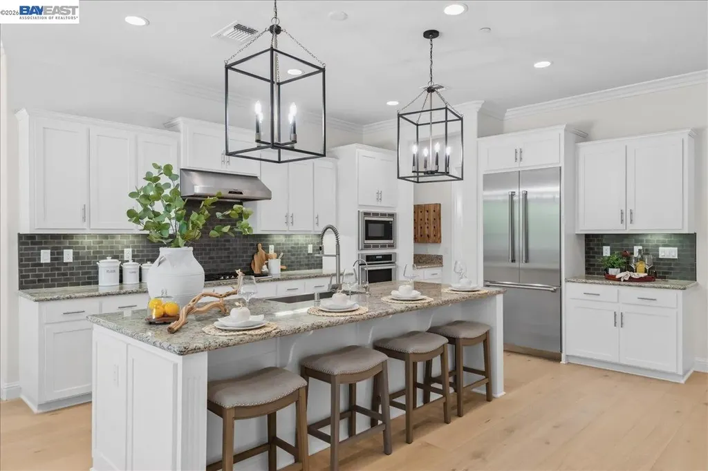 4519 Spring Mountain Way Dublin CA 94568