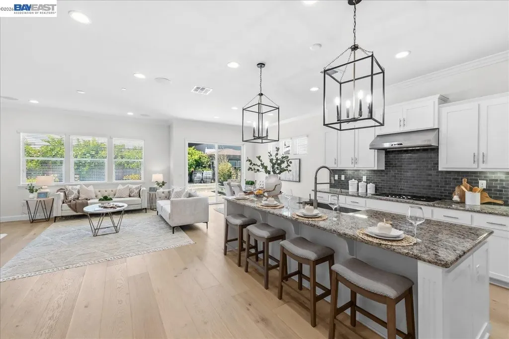 4519 Spring Mountain Way Dublin CA 94568