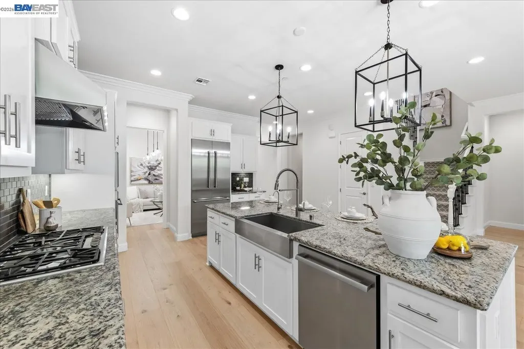 4519 Spring Mountain Way Dublin CA 94568