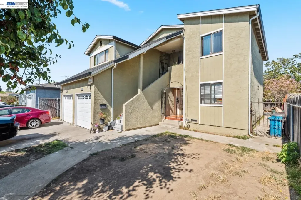 33454 7th Street Union City CA 94587