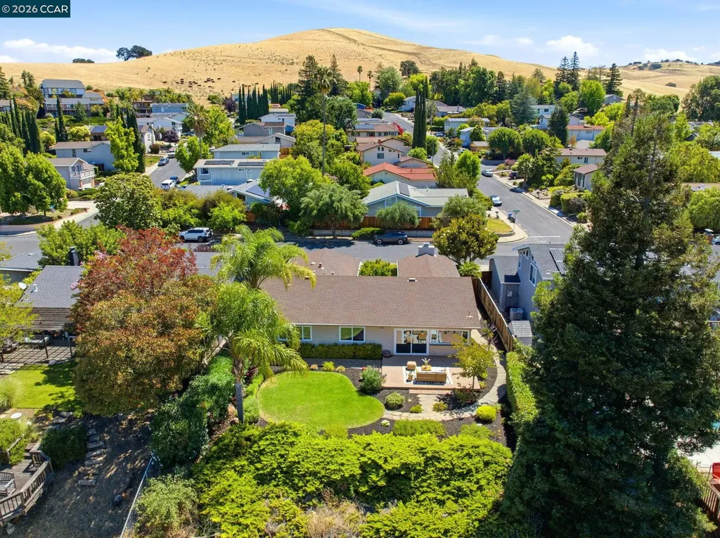 723 Navaronne Way Concord CA 94518