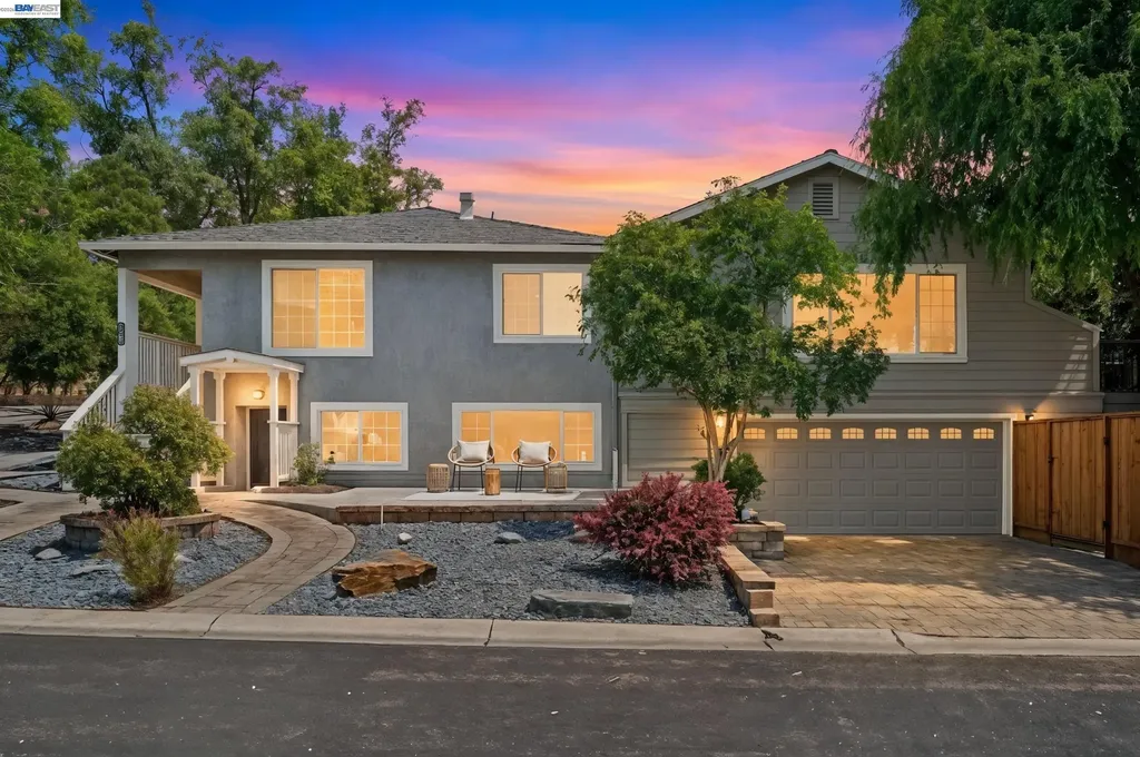 520 Abbie Street Pleasanton CA 94566