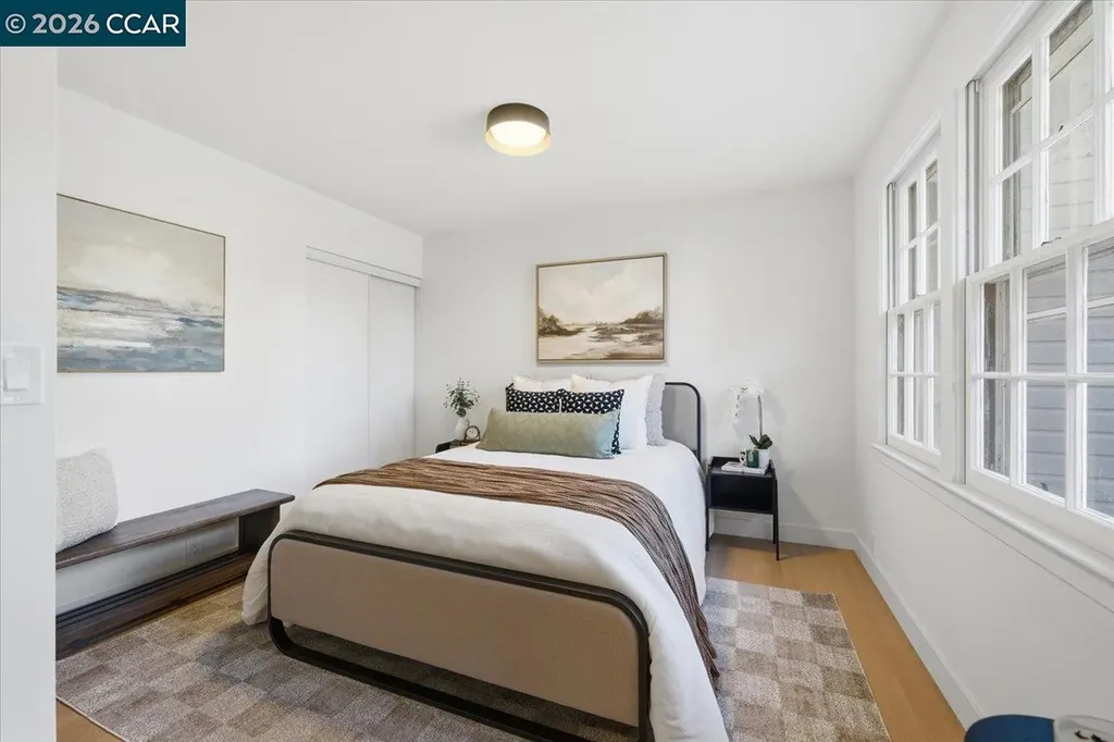 2 Selfridge Vallejo CA 94590
