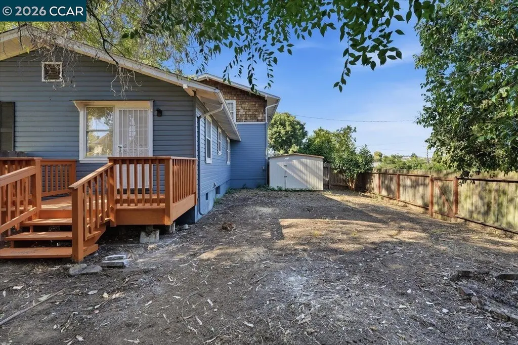 2 Selfridge Vallejo CA 94590
