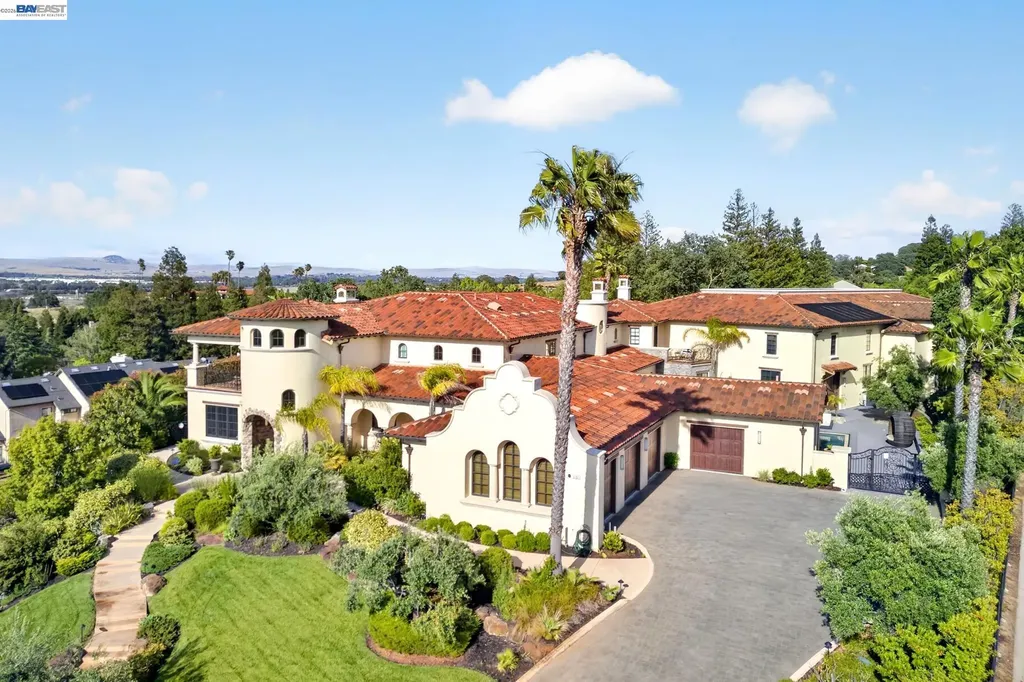 2751 Crellin Road Pleasanton CA 94566