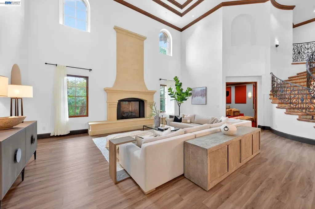 2751 Crellin Road Pleasanton CA 94566