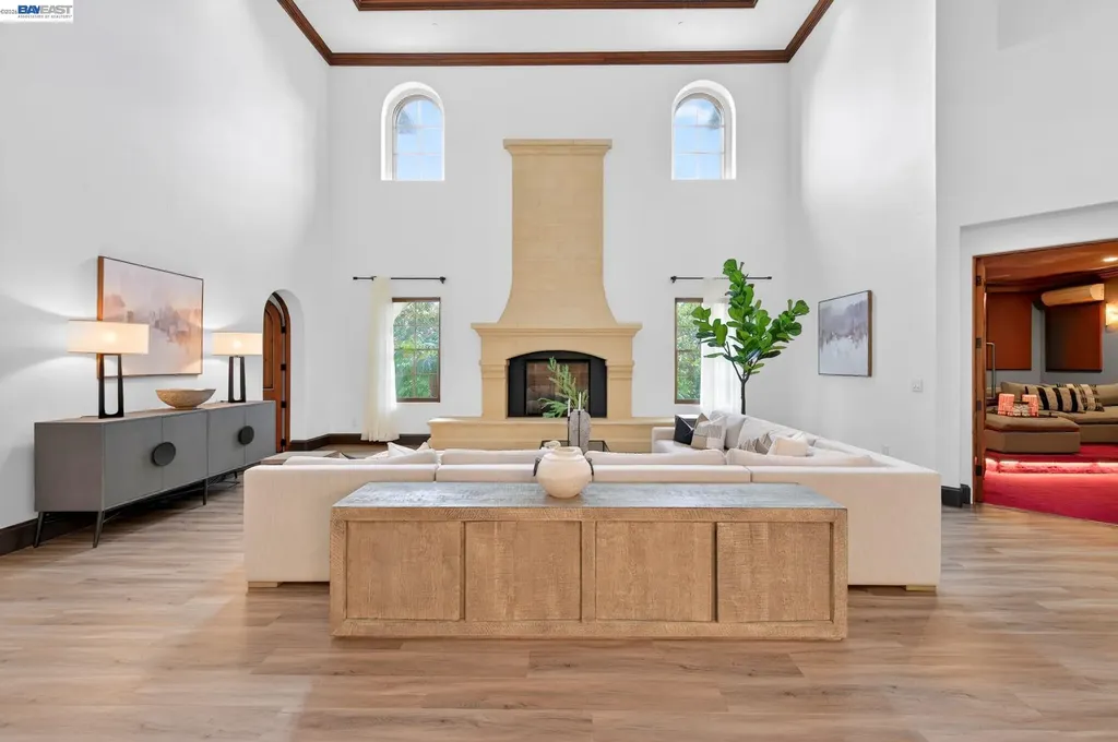 2751 Crellin Road Pleasanton CA 94566