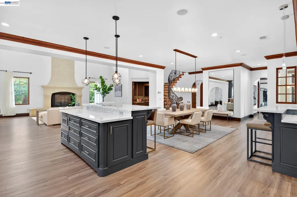 2751 Crellin Road Pleasanton CA 94566