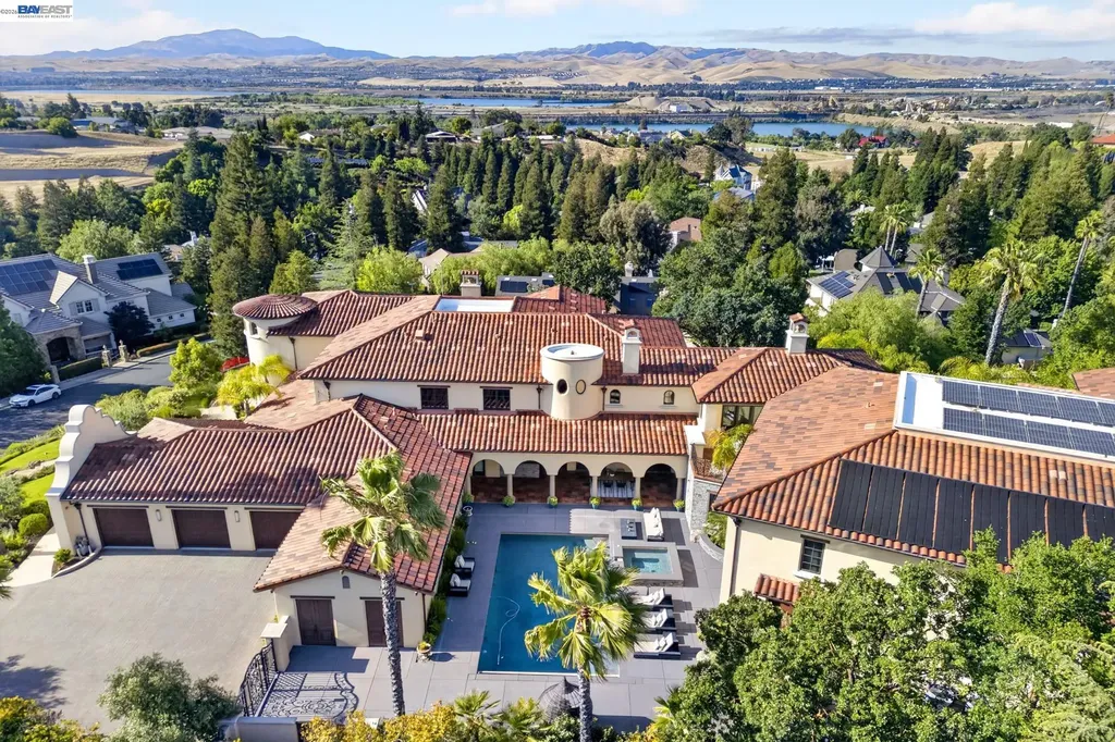 2751 Crellin Road Pleasanton CA 94566