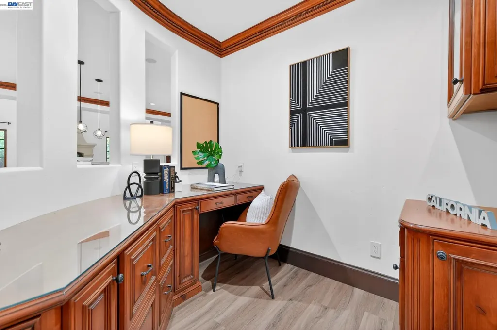 2751 Crellin Road Pleasanton CA 94566