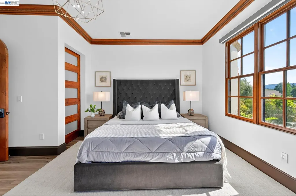 2751 Crellin Road Pleasanton CA 94566