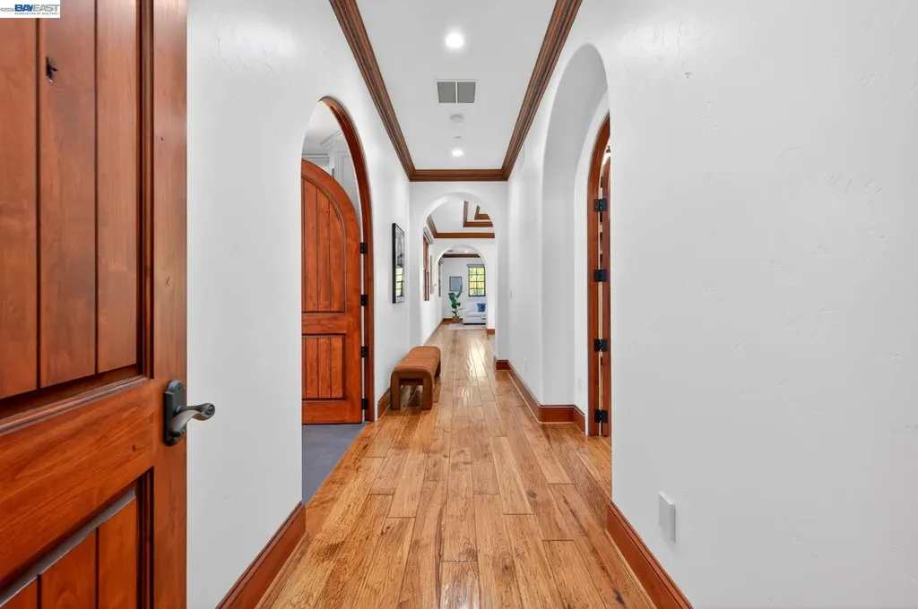 2751 Crellin Road Pleasanton CA 94566