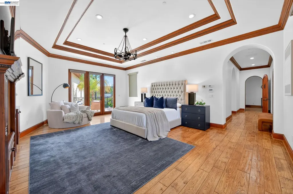 2751 Crellin Road Pleasanton CA 94566
