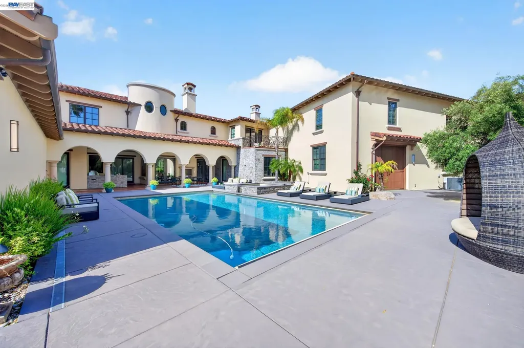 2751 Crellin Road Pleasanton CA 94566