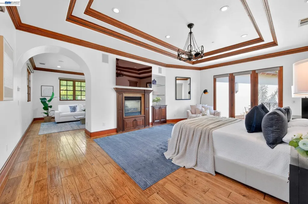 2751 Crellin Road Pleasanton CA 94566