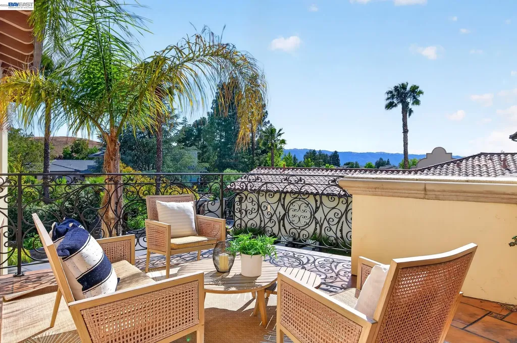 2751 Crellin Road Pleasanton CA 94566