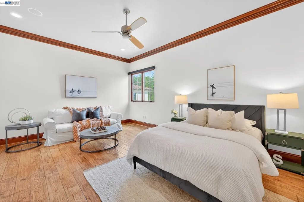2751 Crellin Road Pleasanton CA 94566