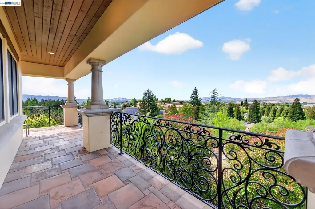 2751 Crellin Road Pleasanton CA 94566