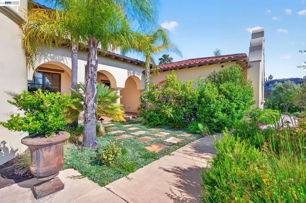 2751 Crellin Road Pleasanton CA 94566
