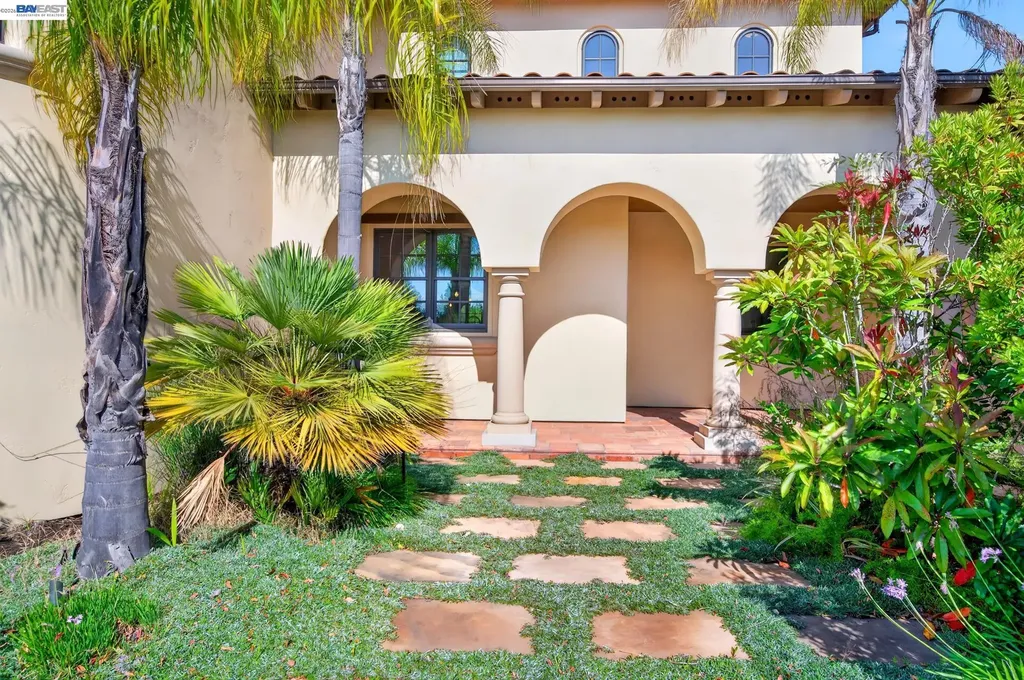 2751 Crellin Road Pleasanton CA 94566
