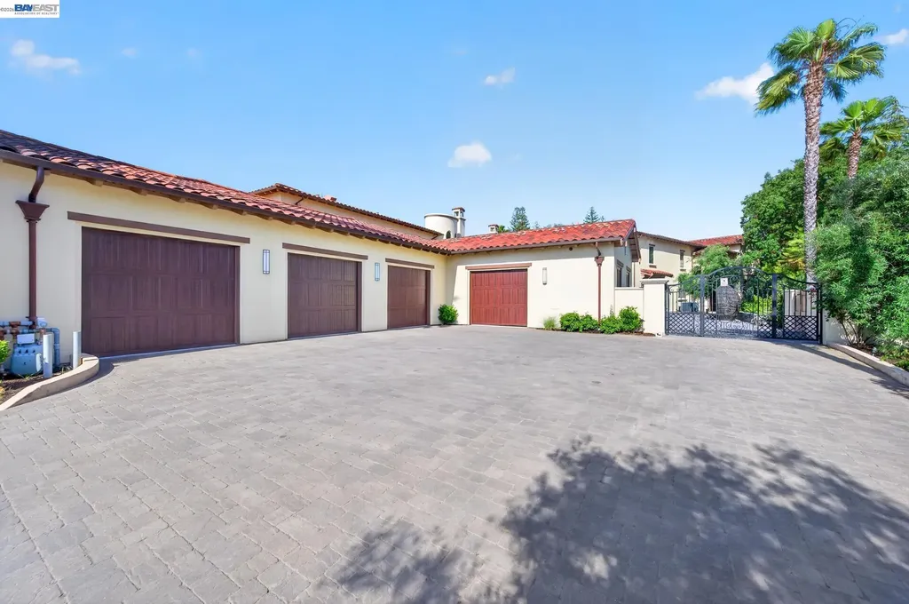 2751 Crellin Road Pleasanton CA 94566