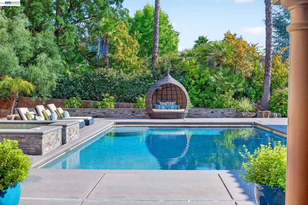 2751 Crellin Road Pleasanton CA 94566