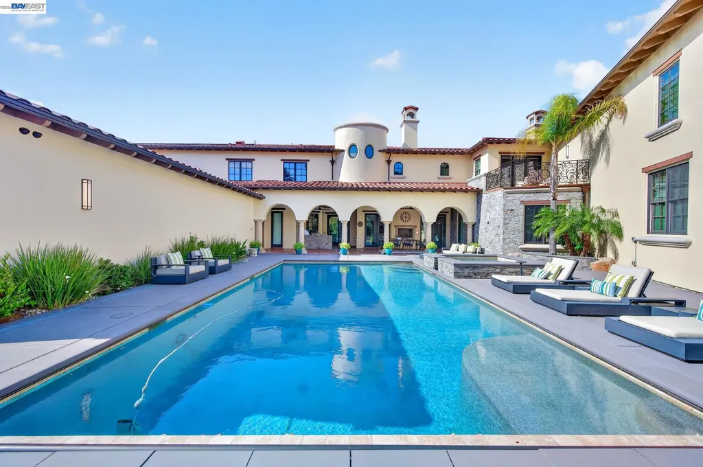 2751 Crellin Road Pleasanton CA 94566