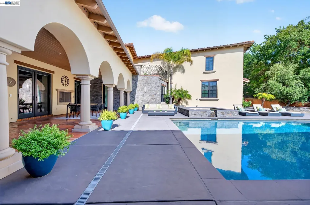 2751 Crellin Road Pleasanton CA 94566