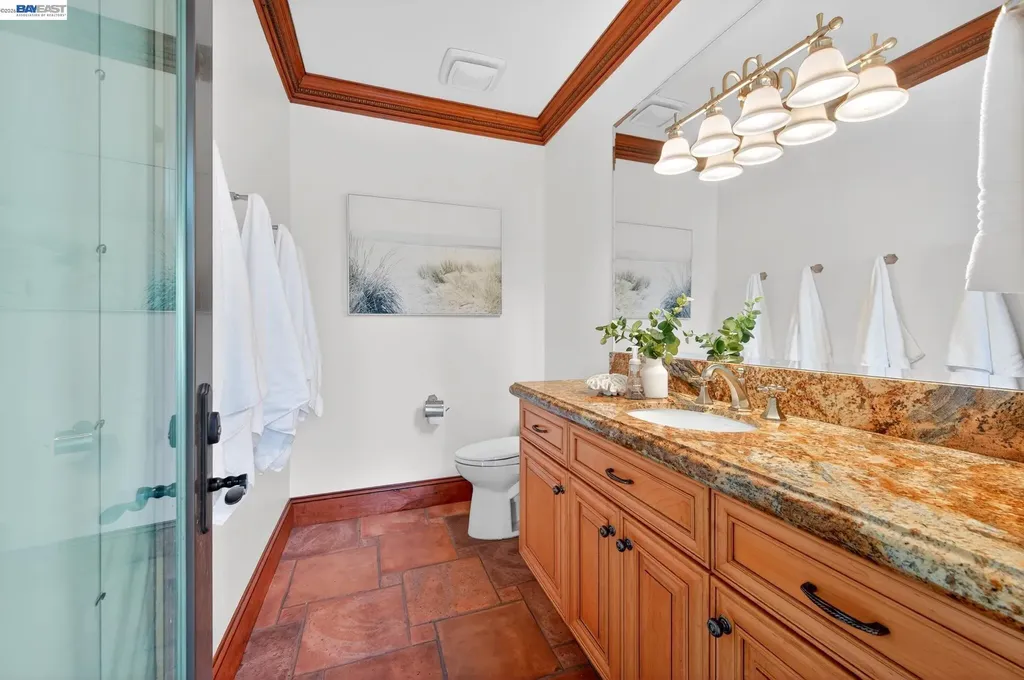 2751 Crellin Road Pleasanton CA 94566