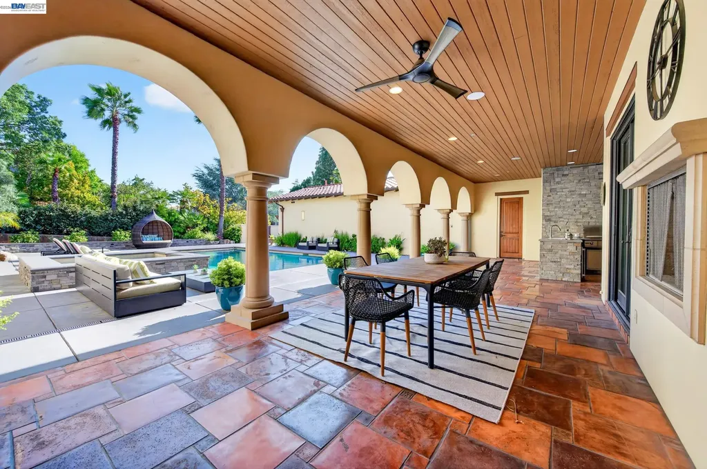 2751 Crellin Road Pleasanton CA 94566